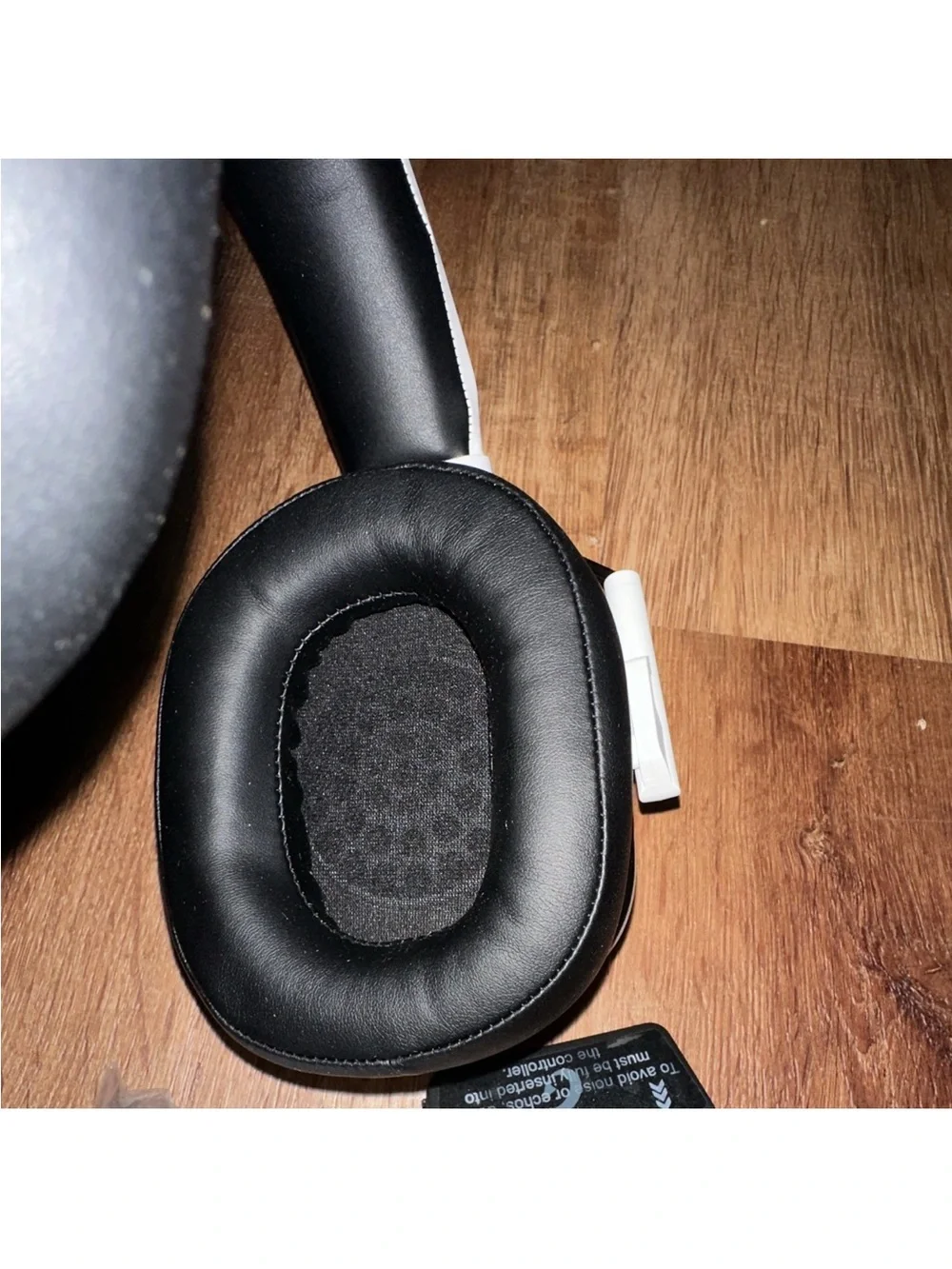 RYR CAPTAIN PRO Over-Ear Gaming Headset w/ Mic Bluetooth XBOX PC PS5/4 Mac Switc
